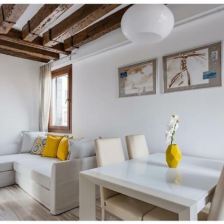 Biennale Family Apartment In البندقية المظهر الخارجي الصورة