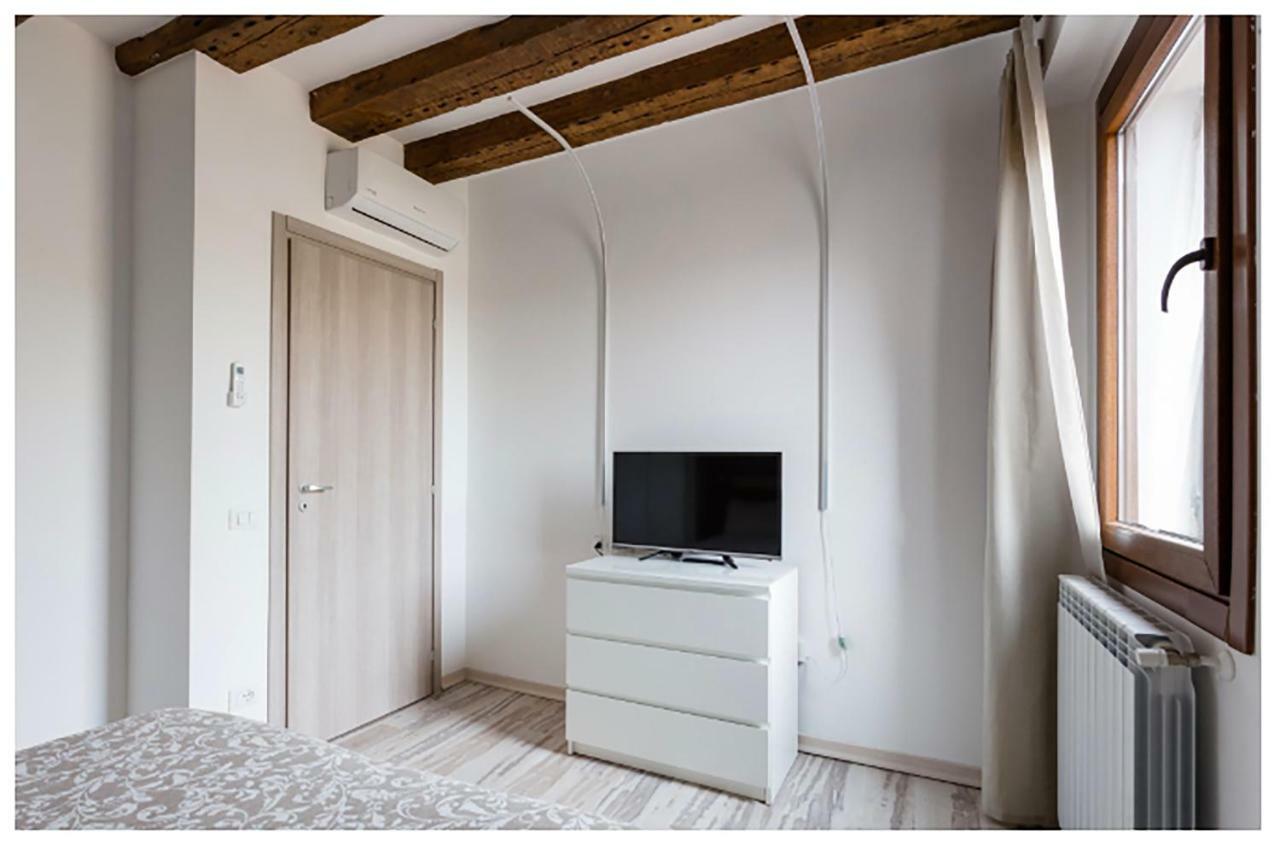 Biennale Family Apartment In البندقية المظهر الخارجي الصورة