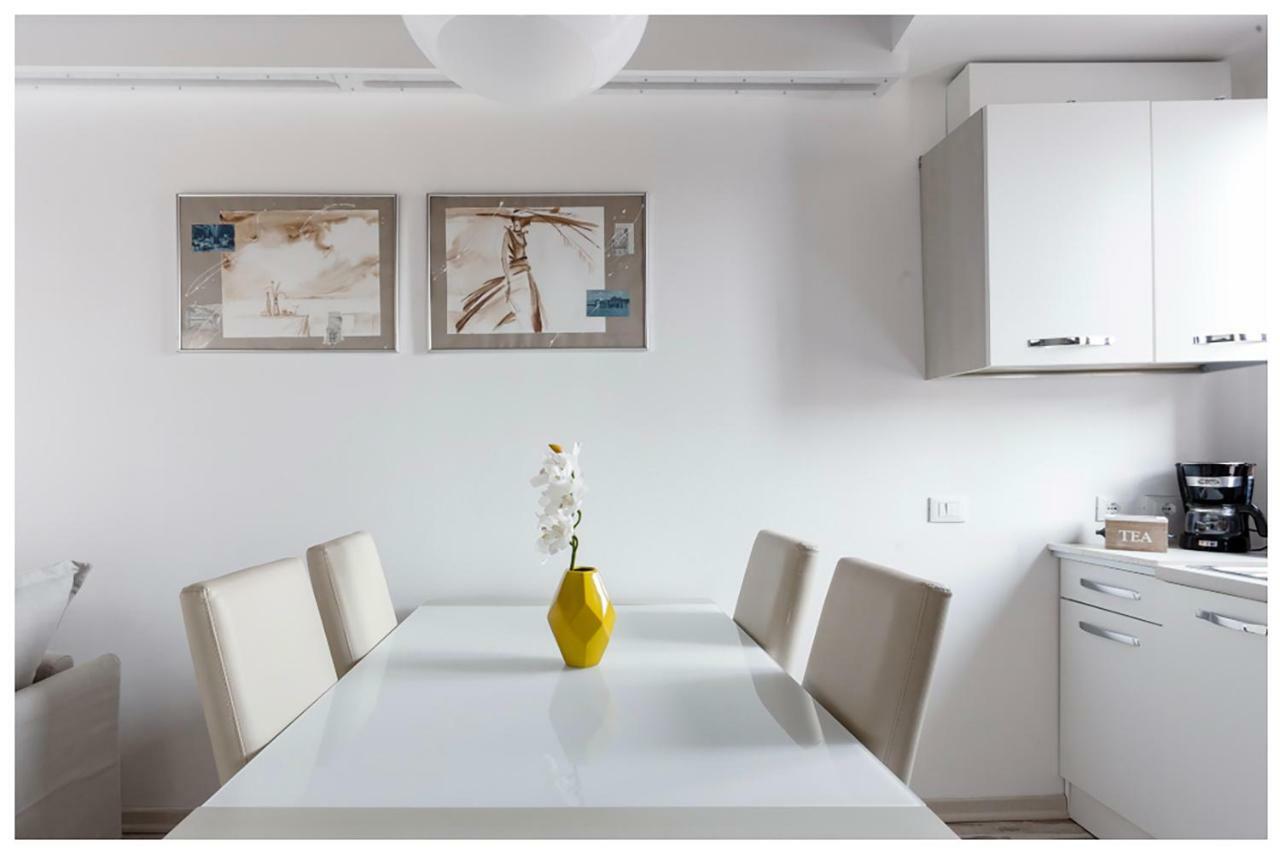 Biennale Family Apartment In البندقية المظهر الخارجي الصورة
