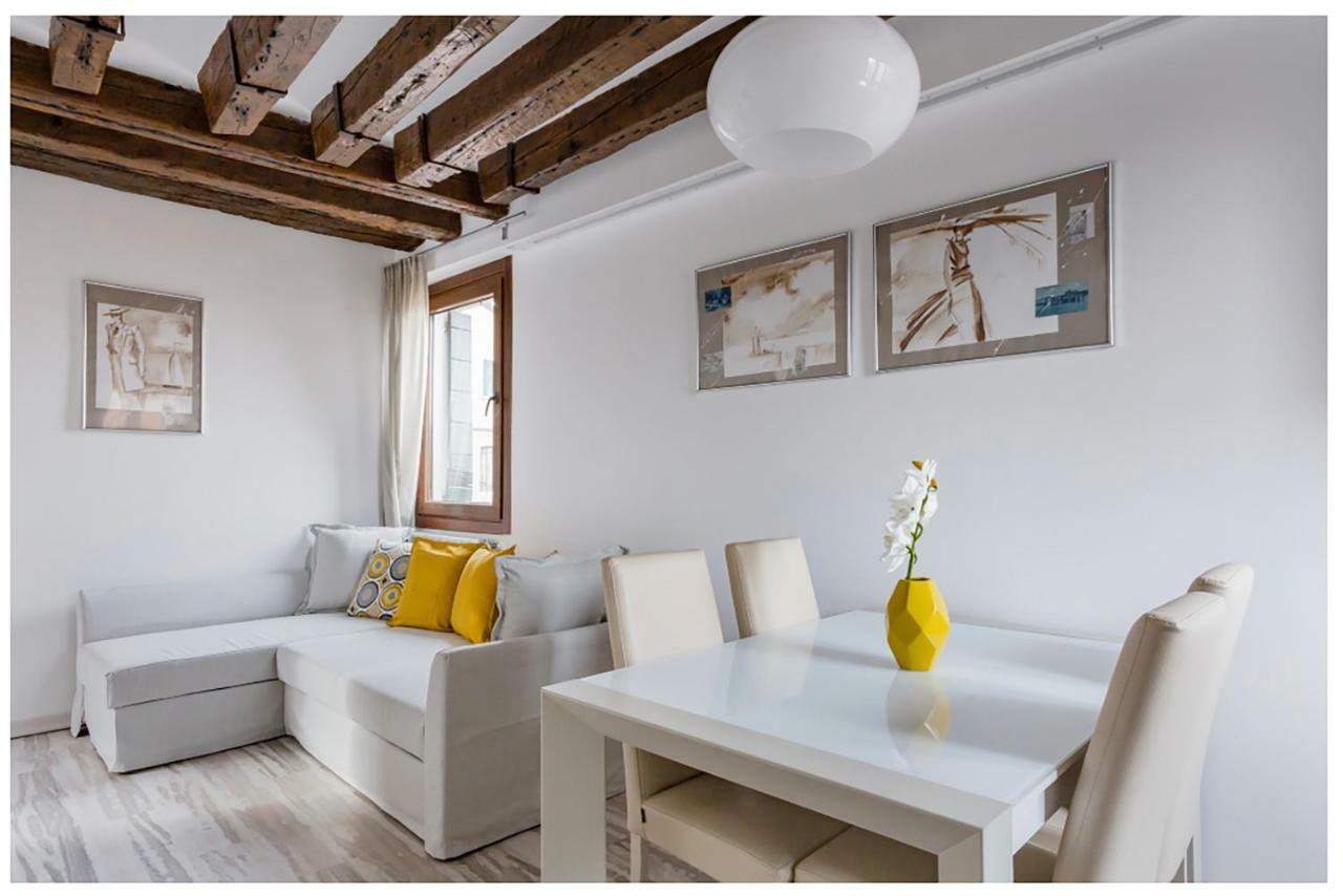 Biennale Family Apartment In البندقية المظهر الخارجي الصورة