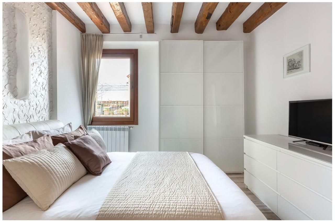 Biennale Family Apartment In البندقية المظهر الخارجي الصورة