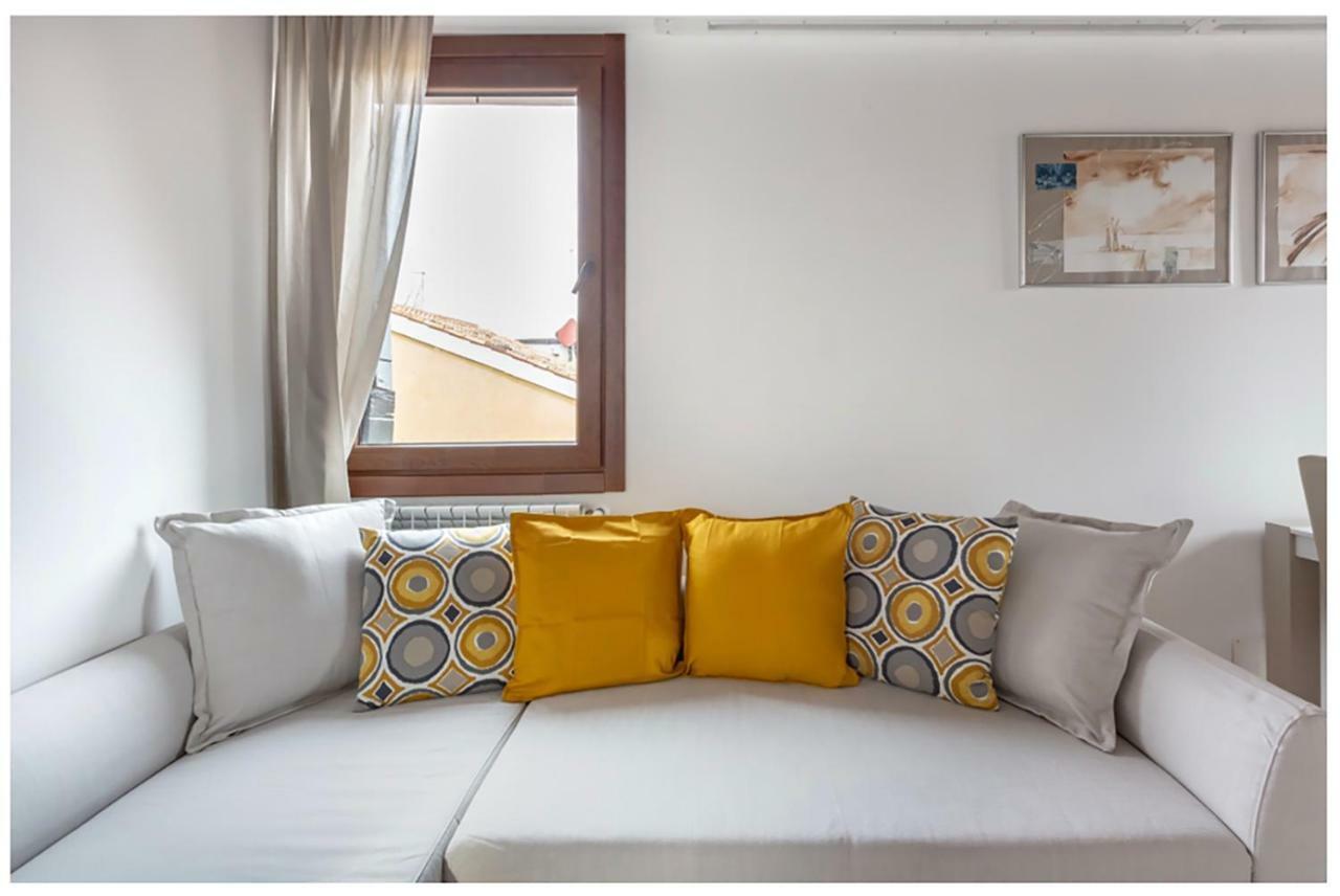 Biennale Family Apartment In البندقية المظهر الخارجي الصورة