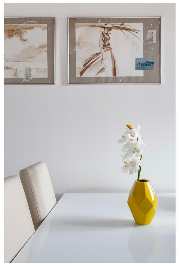 Biennale Family Apartment In البندقية المظهر الخارجي الصورة