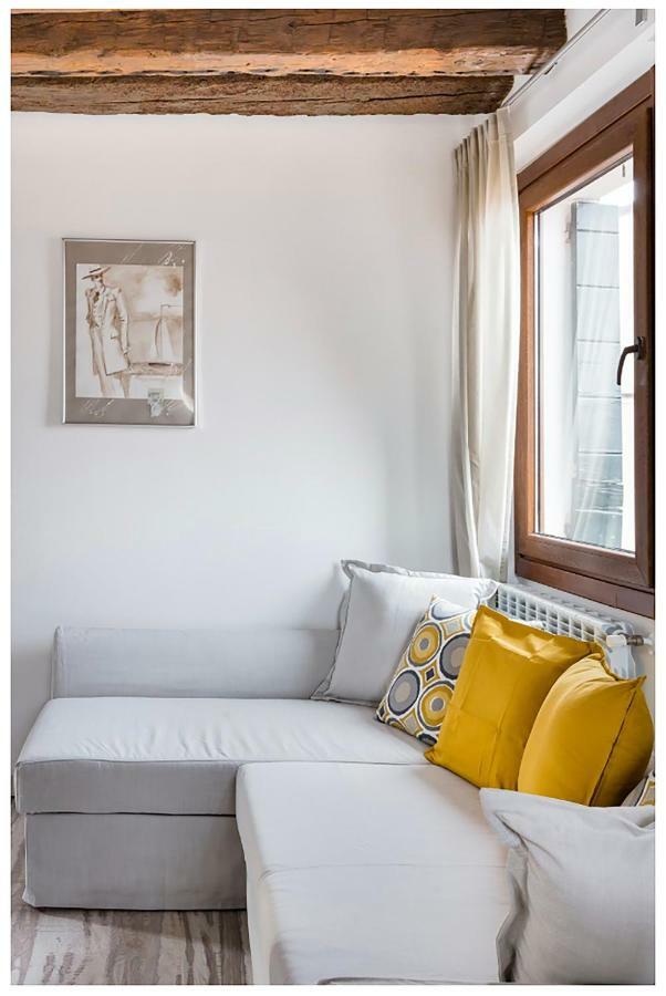 Biennale Family Apartment In البندقية المظهر الخارجي الصورة
