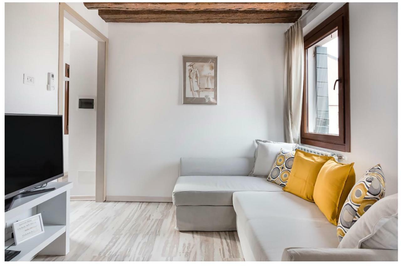 Biennale Family Apartment In البندقية المظهر الخارجي الصورة