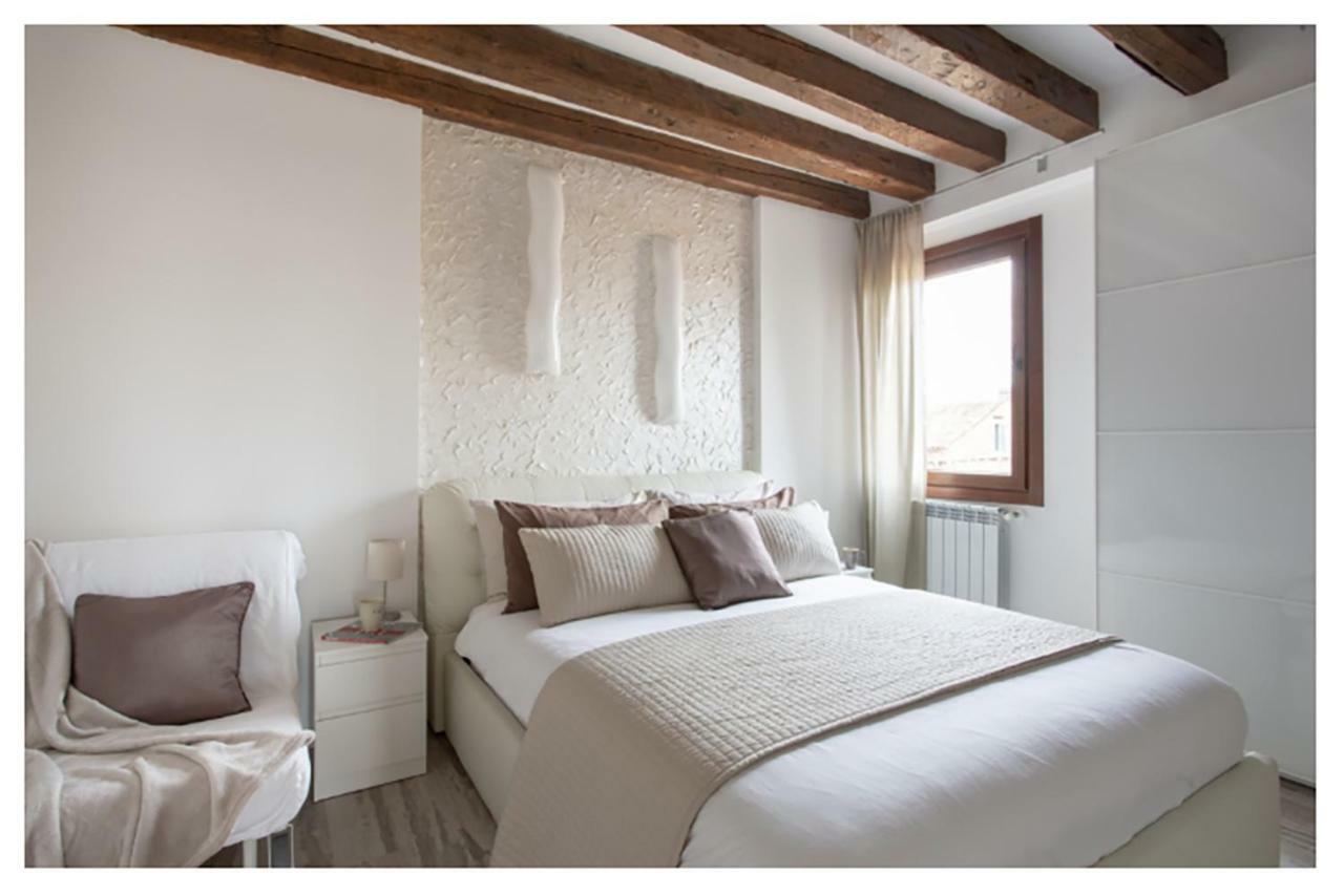 Biennale Family Apartment In البندقية المظهر الخارجي الصورة
