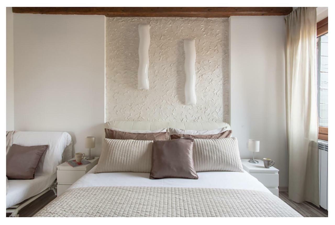Biennale Family Apartment In البندقية المظهر الخارجي الصورة