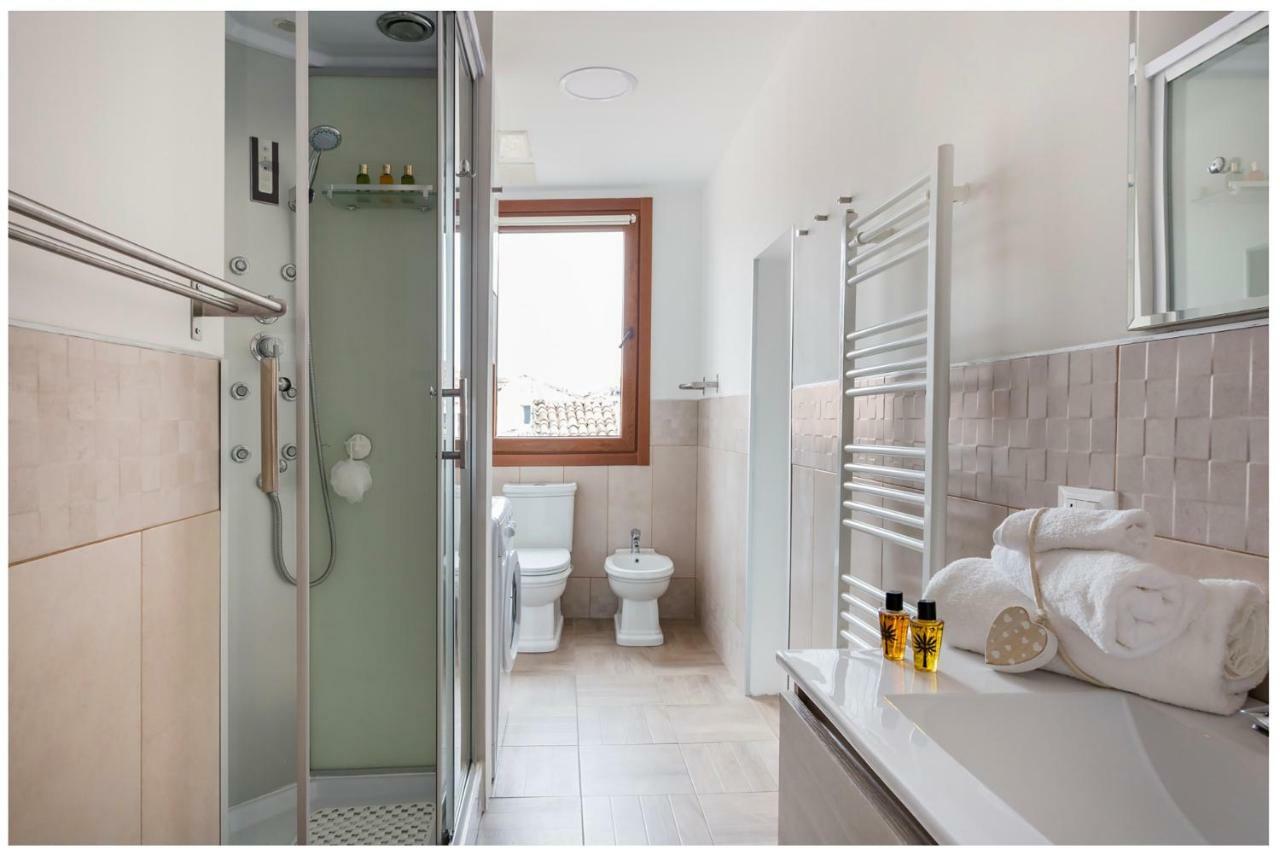 Biennale Family Apartment In البندقية المظهر الخارجي الصورة